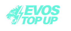 evos top up