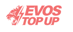 evos top up